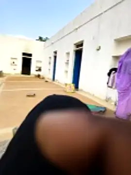 Cuty tanya online show from 04-17-26, 12:19