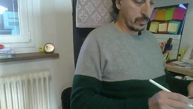 Kawayleo online show from 11-26-25, 09:54