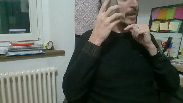 Kawayleo online show from 03-30-26, 09:32