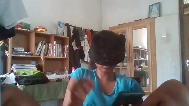 Nora-2003 online show from 03-24-26, 04:06