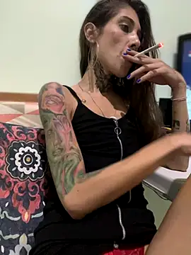 casalskunk online show from 11-07-25, 01:16