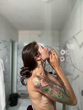 casalskunk online show from 12-21-25, 11:39