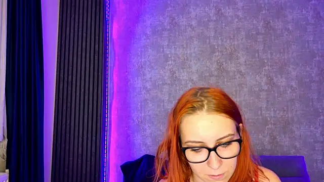 scarleteyes  online show from 11-03-25, 05:09