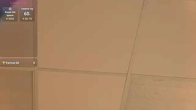 BettyLeen online show from 10-22-25, 03:29