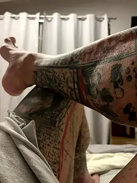 Sexy-feet78 online show from 12-03-25, 10:41