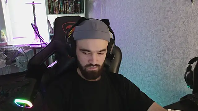 Nik Namee online show from 10-08-25, 02:04