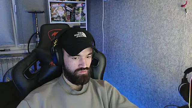 Nik Namee online show from 11-13-25, 05:17