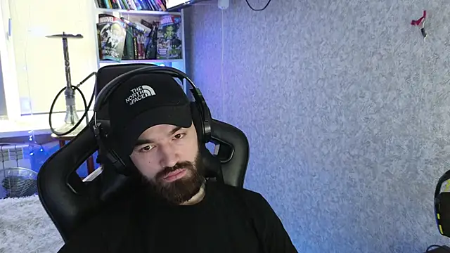 Nik Namee online show from 12-03-25, 09:18