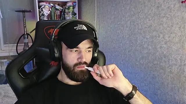 Nik Namee online show from 12-03-25, 11:47