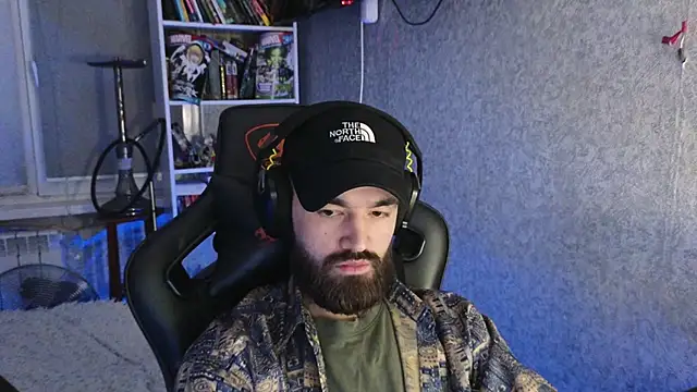 Nik Namee online show from 12-14-25, 11:53