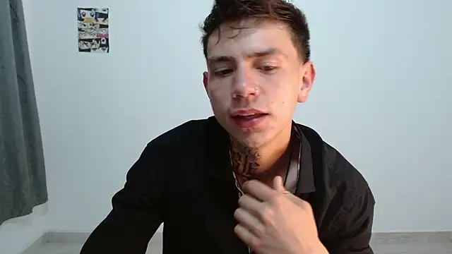 hot teo  online show from 12-19-25, 09:49