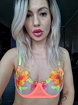 BritanyVegas online show from 11-12-25, 12:38