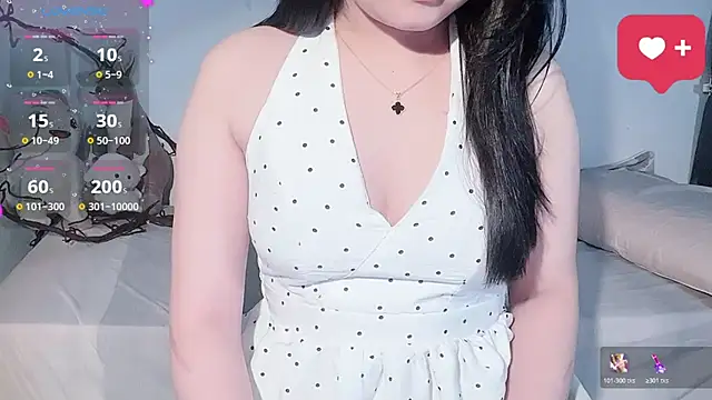 BeChinh Lee online show from 11-28-25, 02:09