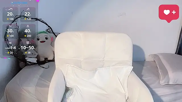 BeChinh Lee online show from 12-02-25, 02:50