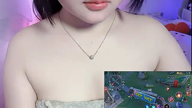 BeChinh Lee online show from 04-20-26, 06:20