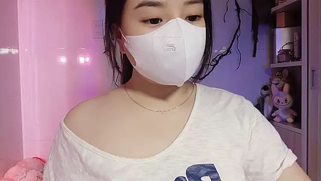 BeChinh Lee online show from 07-20-26, 02:30