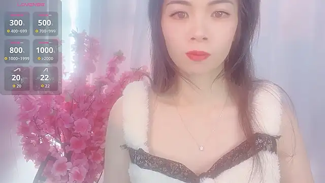 Lynnalltop-165-KeKe online show from 11-13-25, 02:54