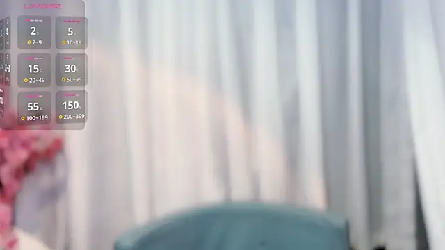 Lynnalltop-165-KeKe online show from 01-15-26, 12:32