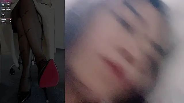 Lynnalltop-165-KeKe online show from 02-09-26, 03:49