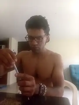 Snapshot of Fuego3x chatting on 11-03-25, 12:17 Fuego3x online show from 11-03-25, 12:17