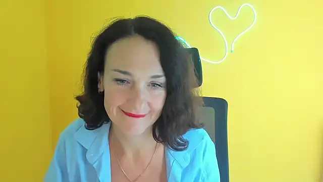 Rosie Rosee online show from 10-20-25, 11:21