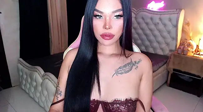 Maria Bigcock online show from 02-22-25, 08:29