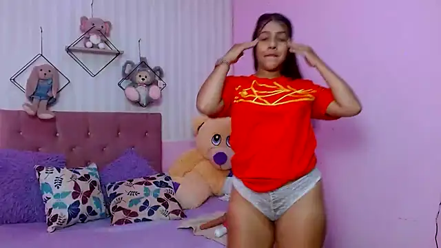 zara cute online show from 10-10-25, 06:18