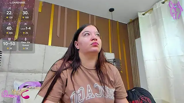 AmbarGills online show from 03-28-26, 12:49