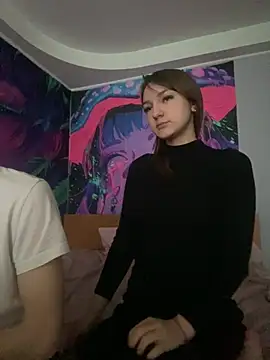 Dabi 002 online show from 04-12-26, 04:01