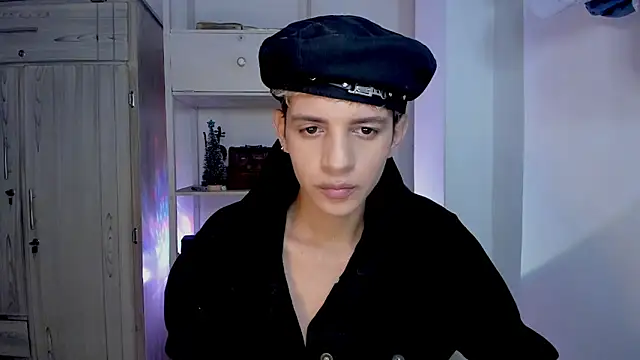 Snapshot of tylernova chatting on 01-16-26, 03:21 tylernova online show from 01-16-26, 03:21