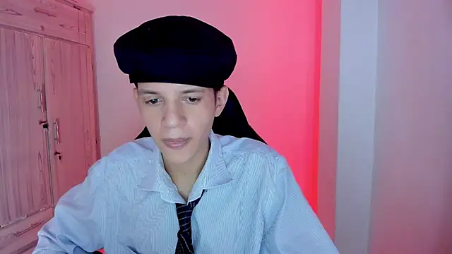 Snapshot of tylernova chatting on 02-13-26, 03:35 tylernova online show from 02-13-26, 03:35