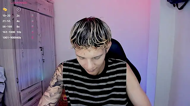 tylernova online show from 03-29-26, 04:34