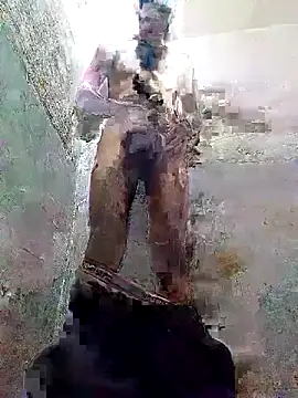 Snapshot of ShowedWringer chatting on 10-30-25, 10:10 ShowedWringer online show from 10-30-25, 10:10