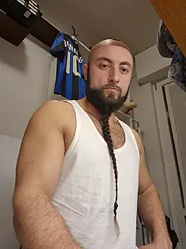 BeppeRagnar online show from 11-23-25, 06:08