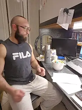 BeppeRagnar online show from 01-14-26, 05:29