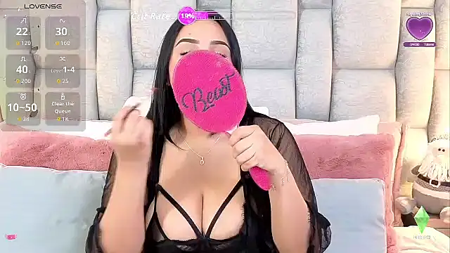 BlairHarper online show from 11-29-25, 07:17