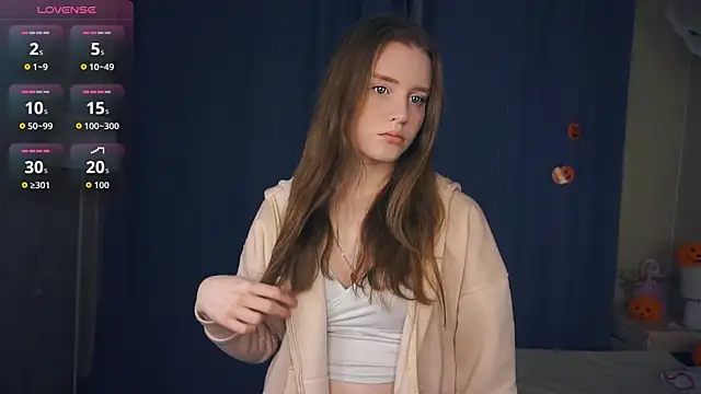 Snapshot of SunRinglein chatting on 11-08-25, 06:18 SunRinglein online show from 11-08-25, 06:18