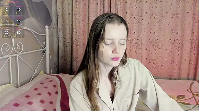 SunRinglein online show from 03-10-26, 06:35