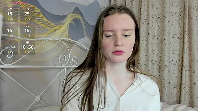 SunRinglein online show from 03-26-26, 06:24