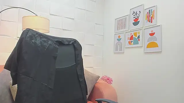 Sasha Grace online show from 03-20-26, 01:27