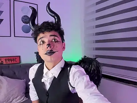 jacob rick online show from 10-31-25, 06:53