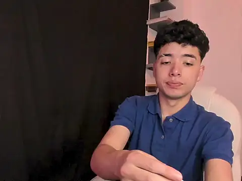 jacob rick online show from 11-07-25, 07:14