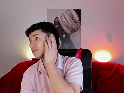 jacob rick online show from 12-01-25, 01:38