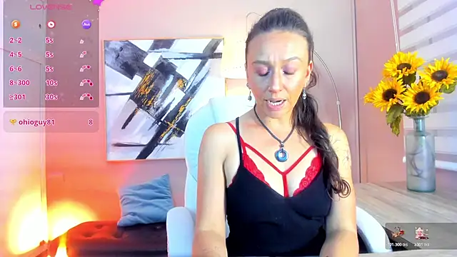 indigo wild  online show from 12-16-25, 10:59