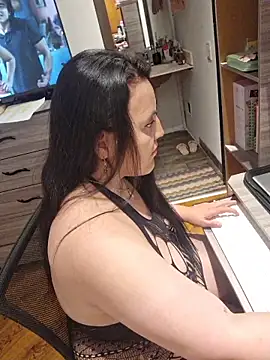 Valerii Moon online show from 12-21-25, 04:30