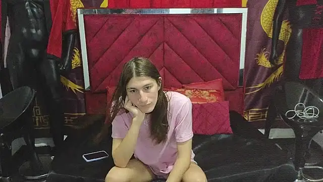 Pride couple online show from 10-20-25, 11:27