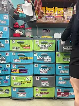 Lucy 699 online show from 02-23-26, 08:17