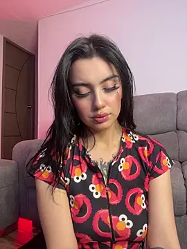Lucy 699 online show from 07-03-26, 05:14
