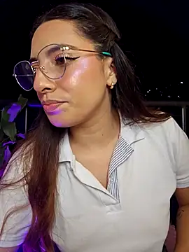 Meganthomson online show from 02-11-26, 03:00