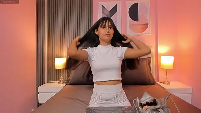 luly dreams online show from 10-09-25, 04:10